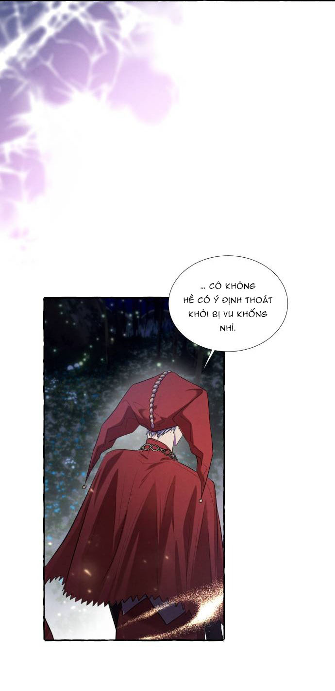 hồi ký của ma nữ chapter 2.2 19