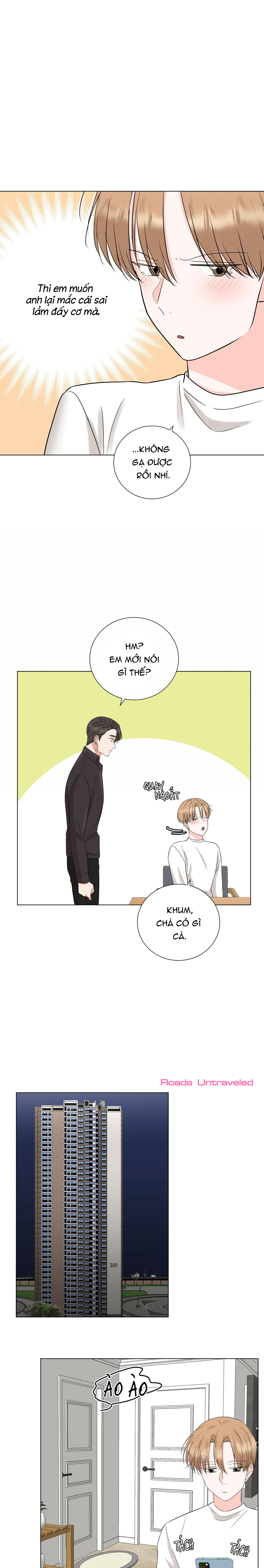 họ đã ngủ với nhau chapter 19 15