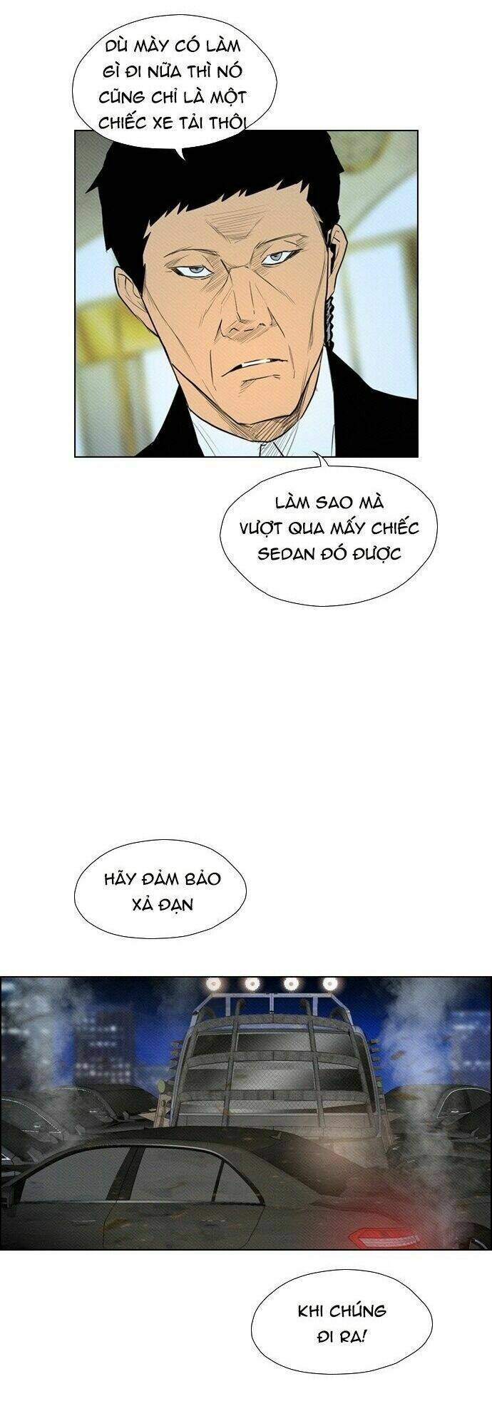 kẻ hồi sinh chapter 84 26