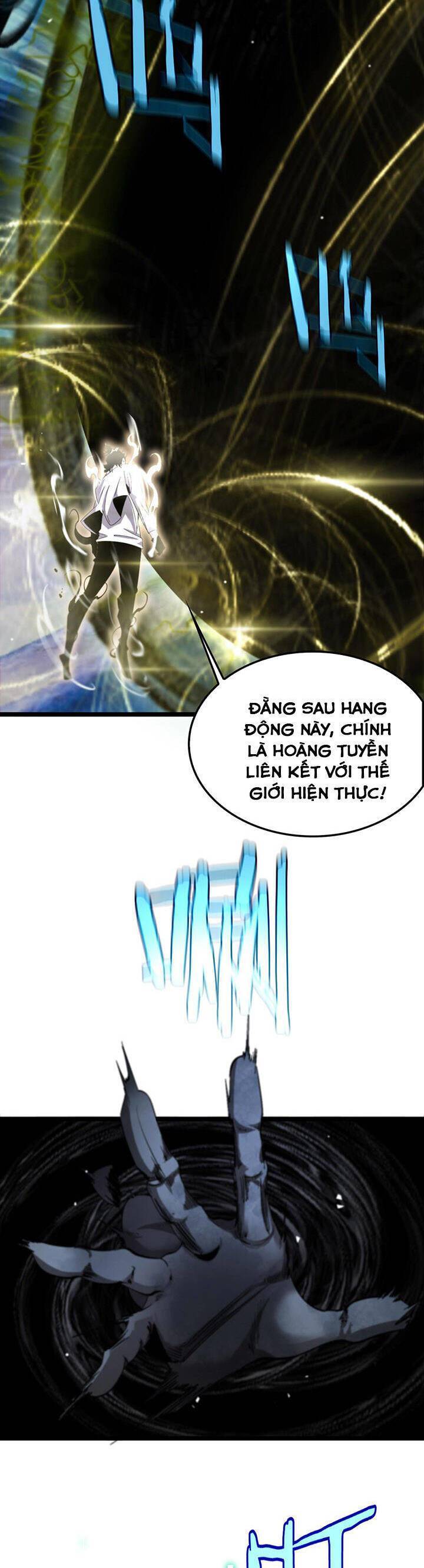 chư giới - tận thế online chapter 237 8