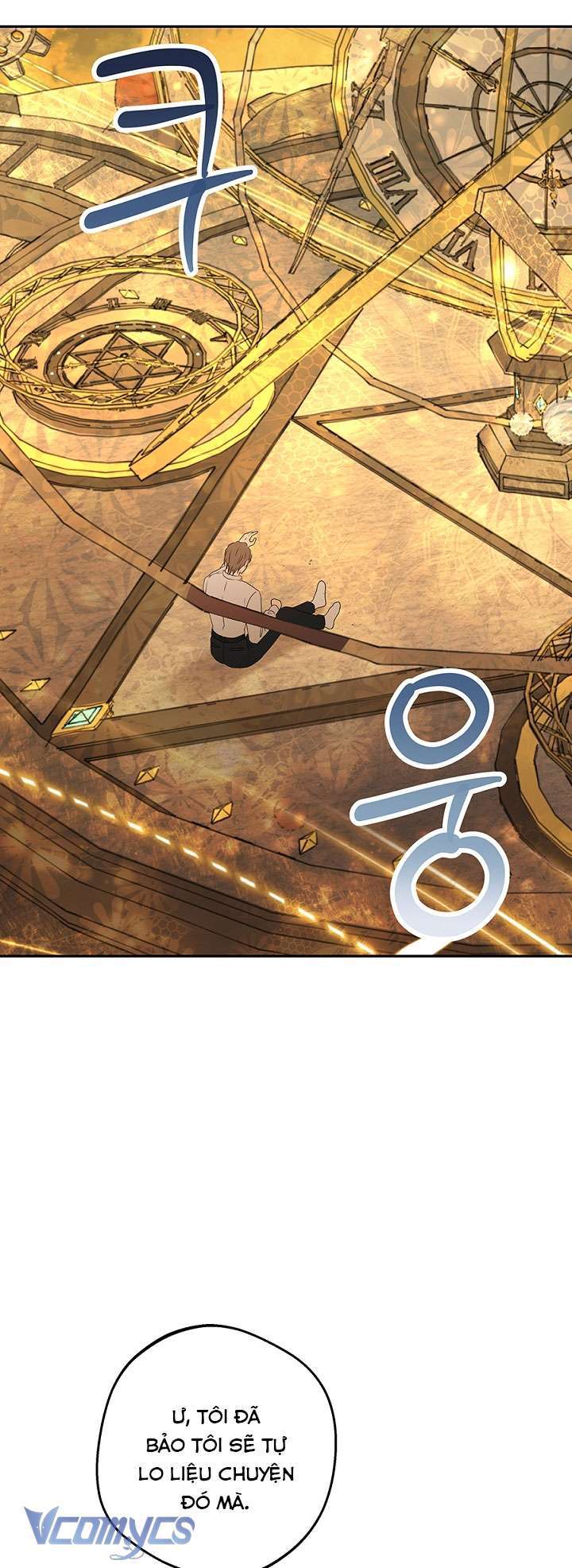 [18+] người tình của yêu tinh chapter 27 8