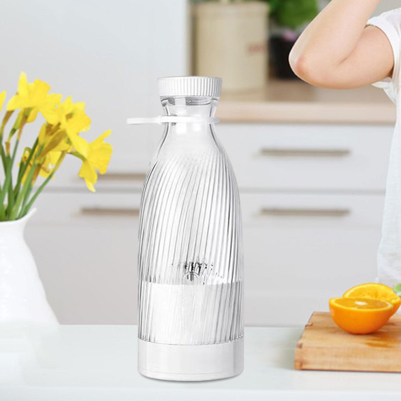 Electric Travel Juicer Multifunctional Fruit Mixer for Grapefruits Smoothies