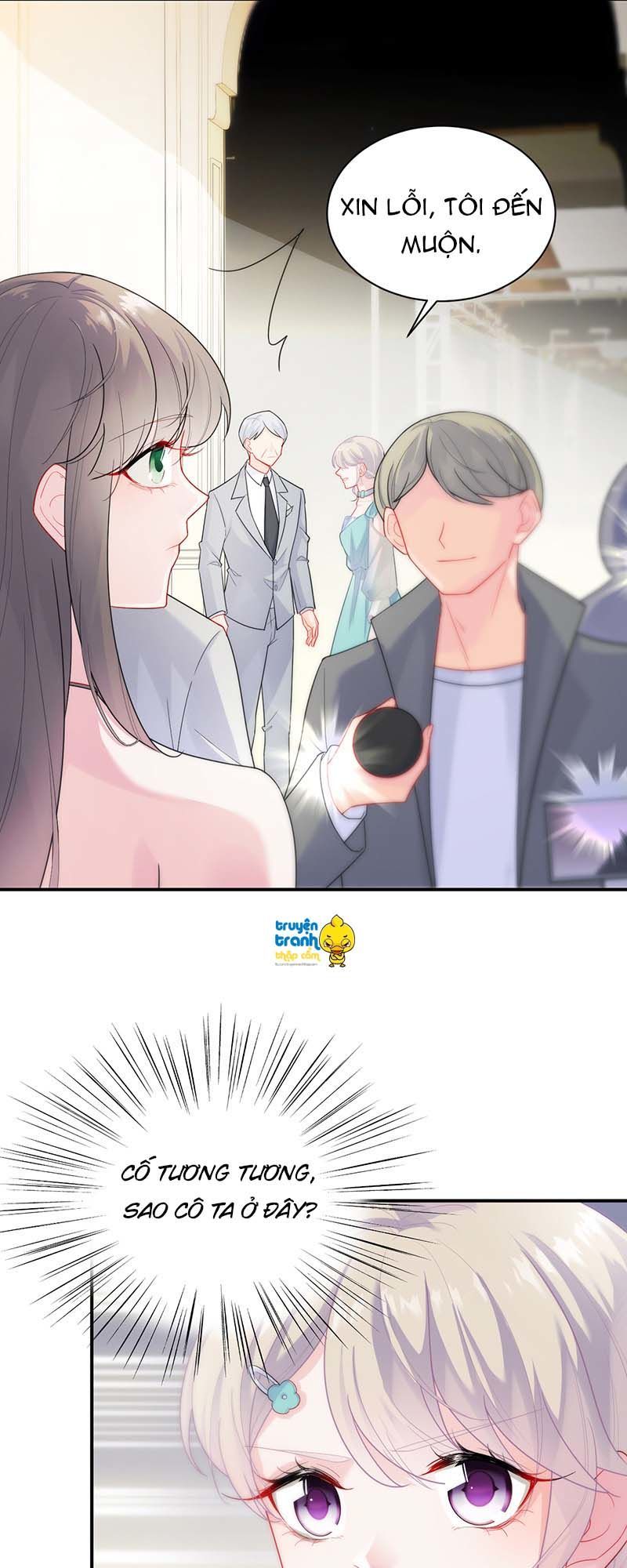 chọc tới chủ tịch tổng tài 2 chapter 820 129