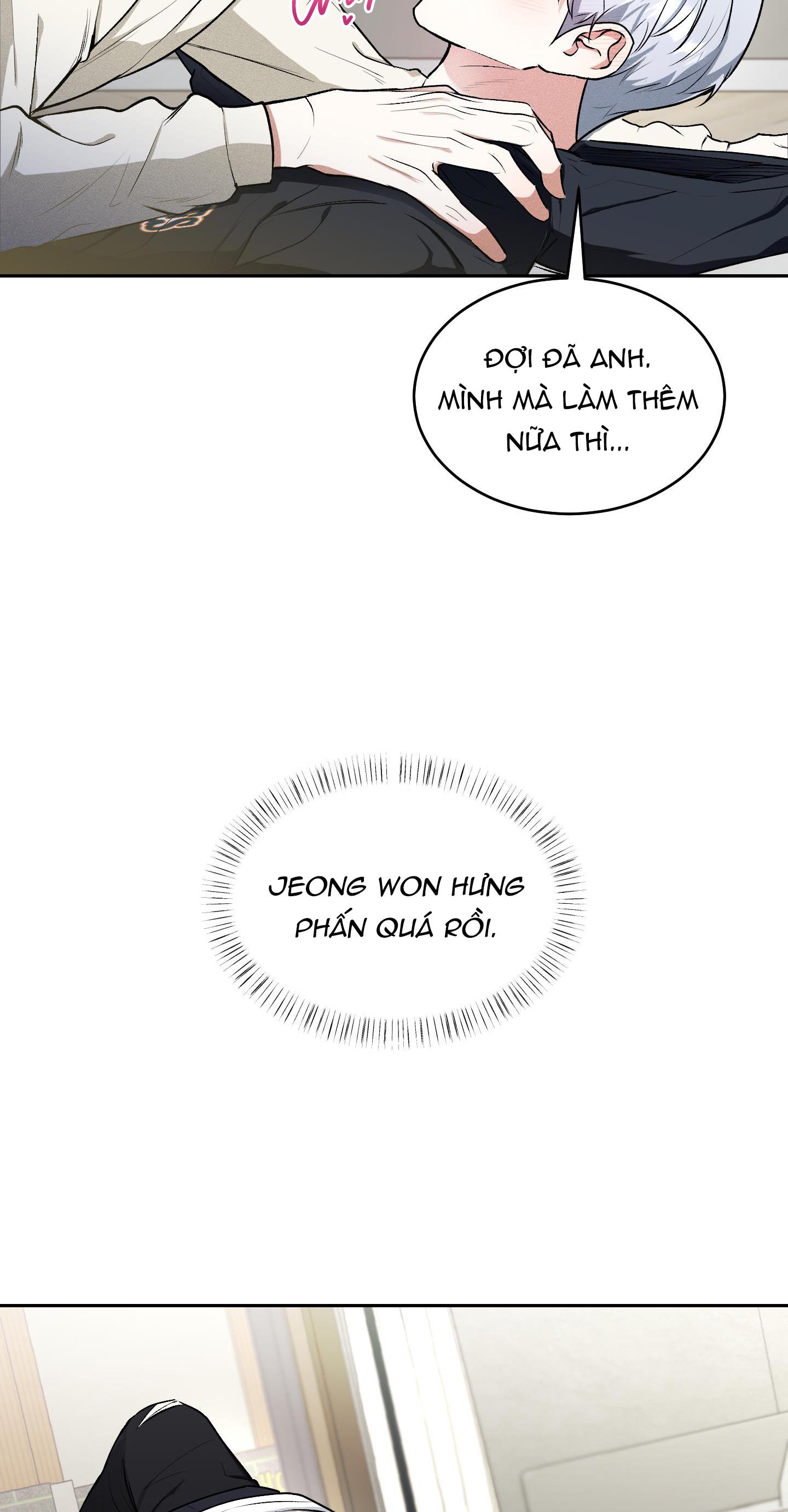 bắn là dính chapter 6 4