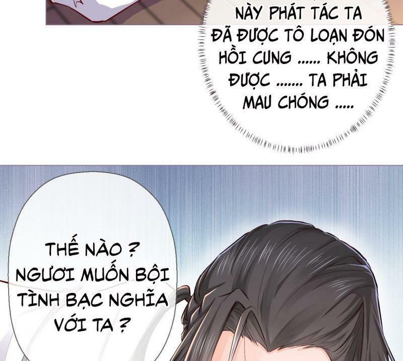 nhập mộ chi thần chapter 4 19