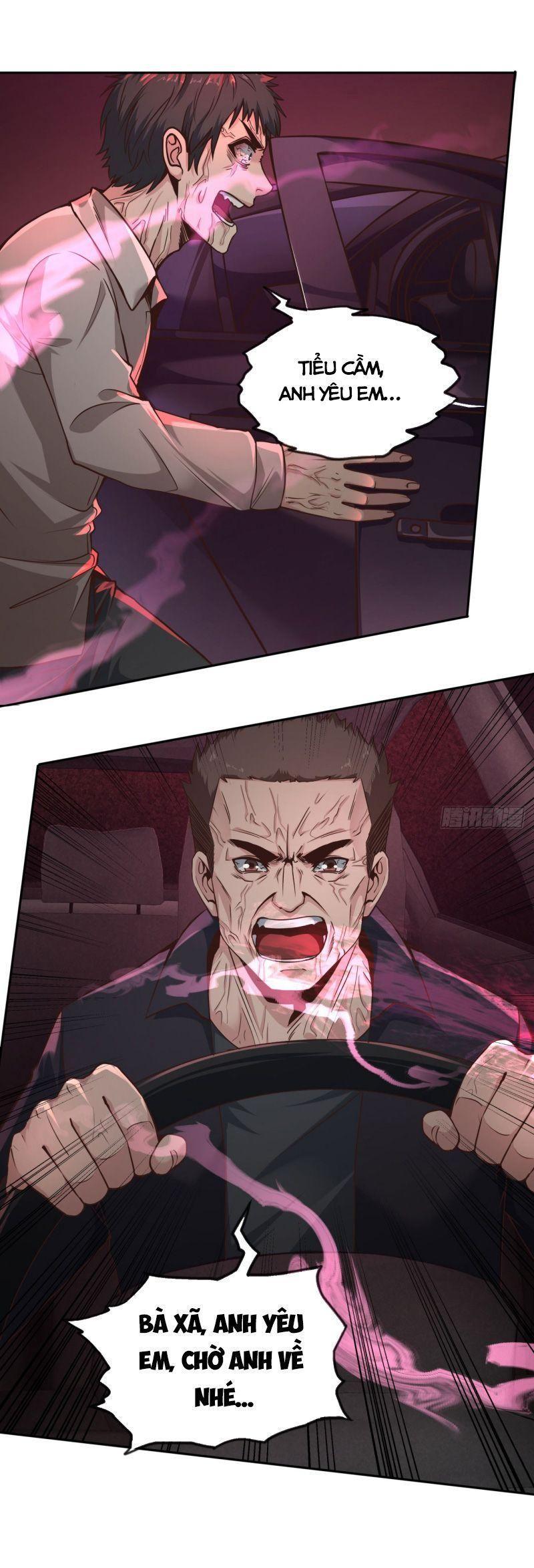 bắt đầu từ trăng đỏ chapter 38 2