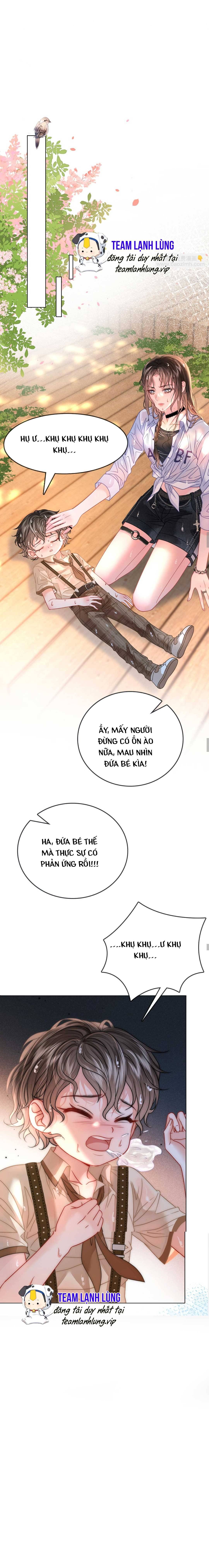 thân phận của phu nhân làm chấn động toàn thành chapter 7 3