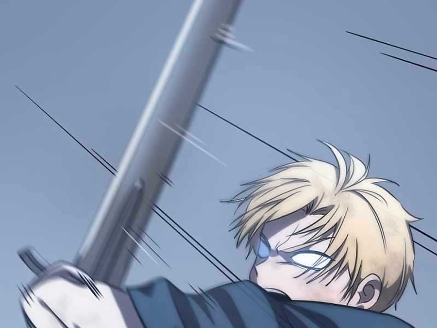 tinh tú kiếm sĩ chapter 4.5 84