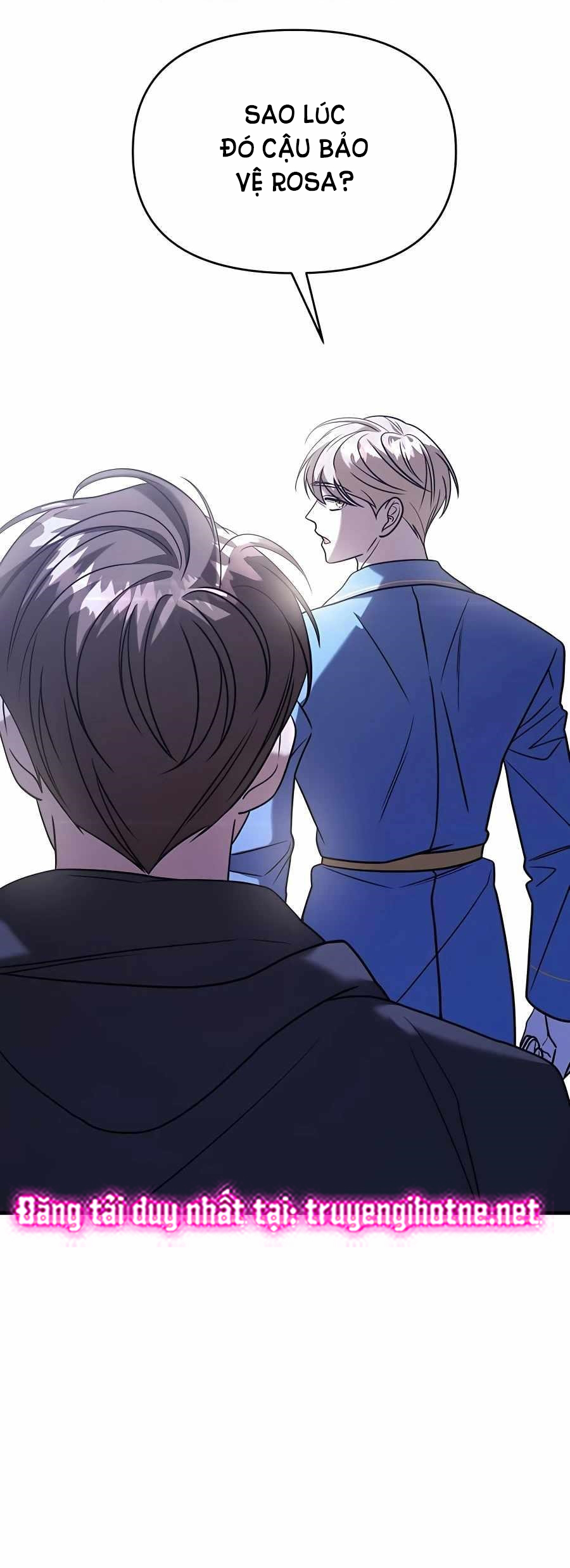 phản diện thuần túy chapter 35.2 7