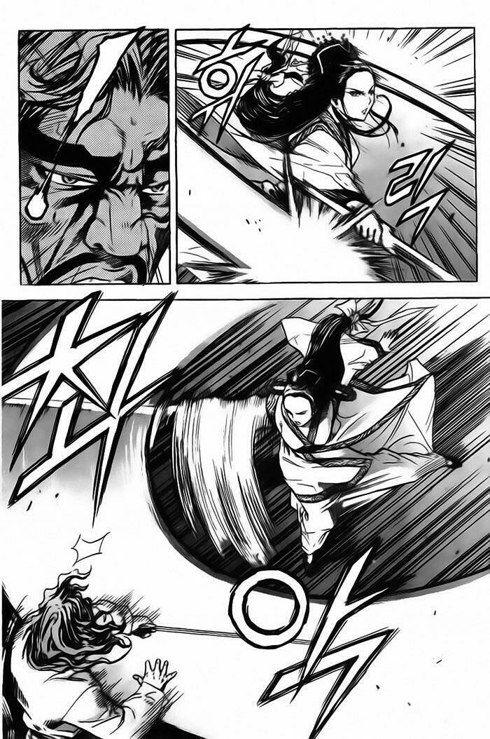 king of hell chapter 15 10