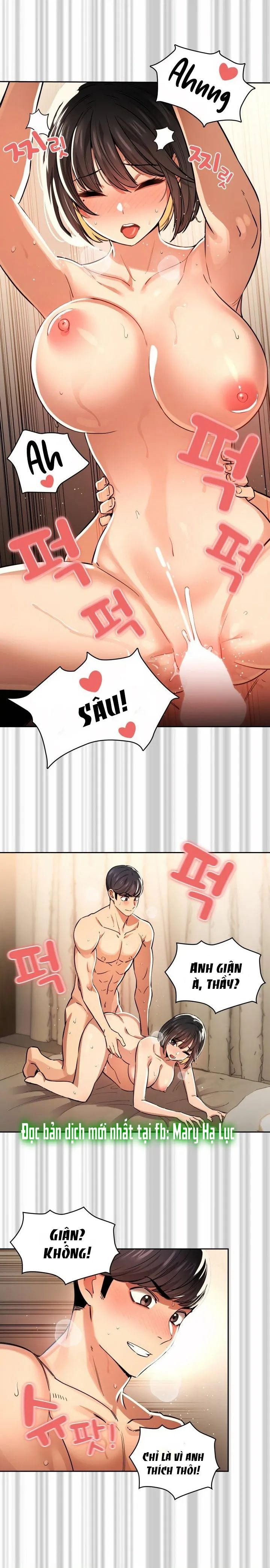 gia sư mùa hovid chapter 61 29