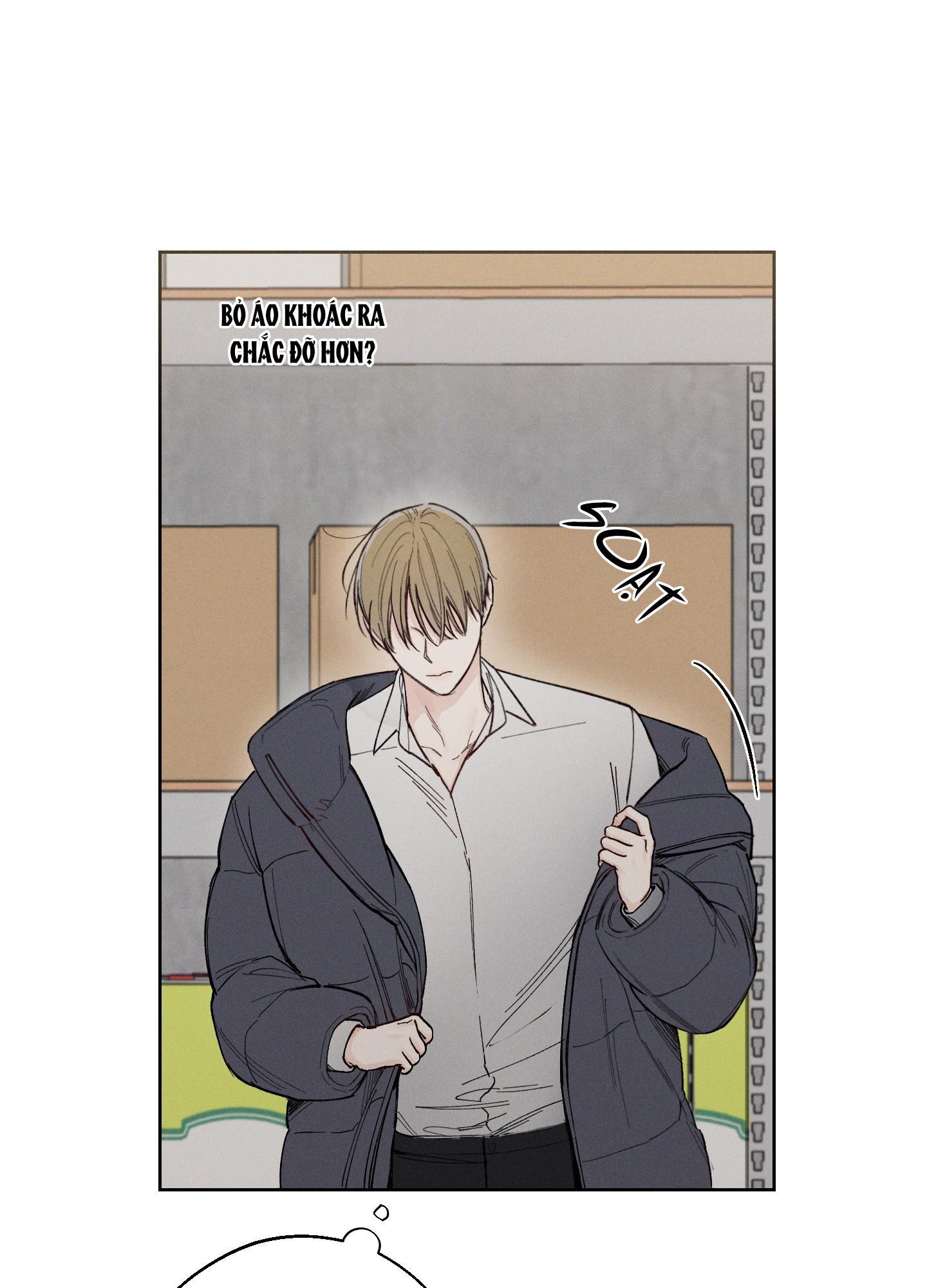 tháng 12 chapter 26 21