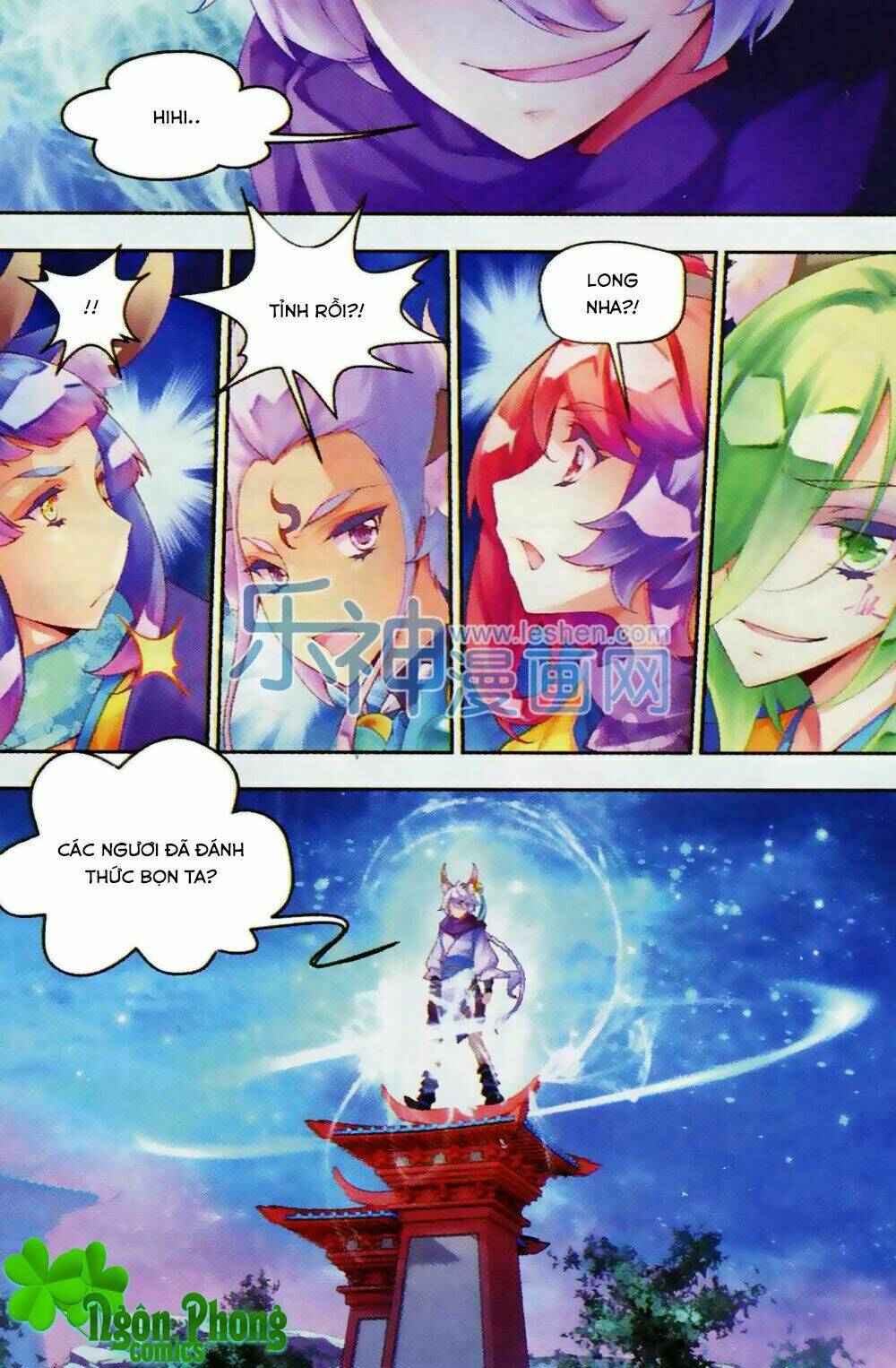 thu la chapter 10 21