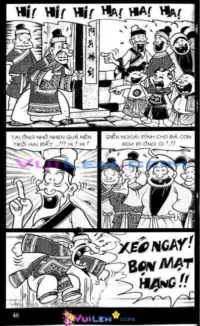 thần đồng đất việt chapter 22 44