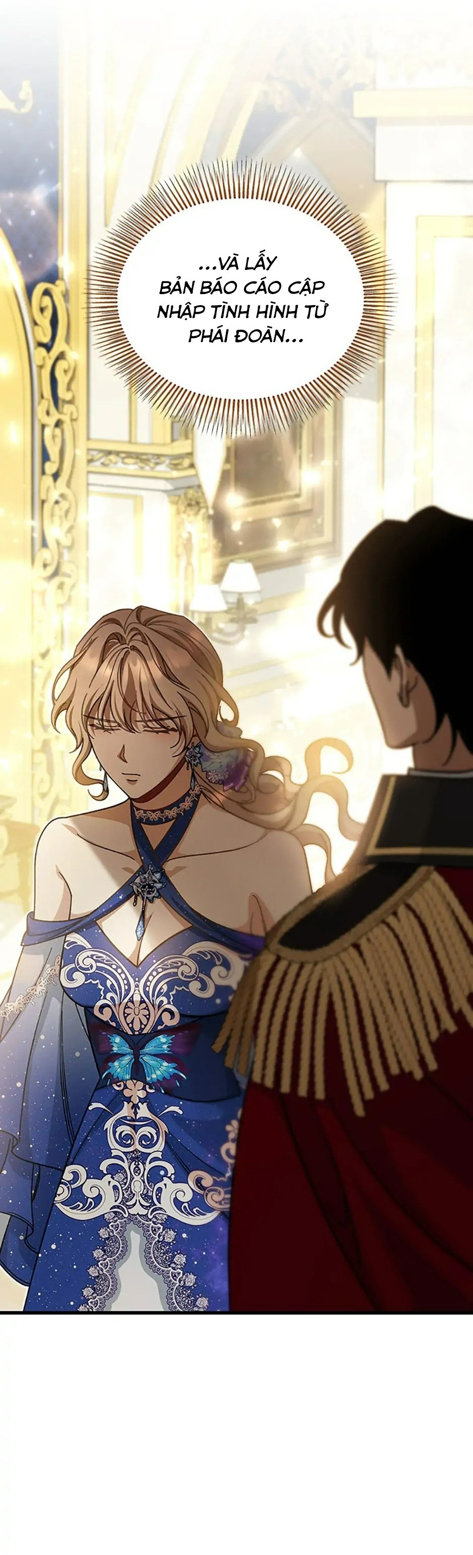 vị cứu tinh của nam phản diện chapter 45 37