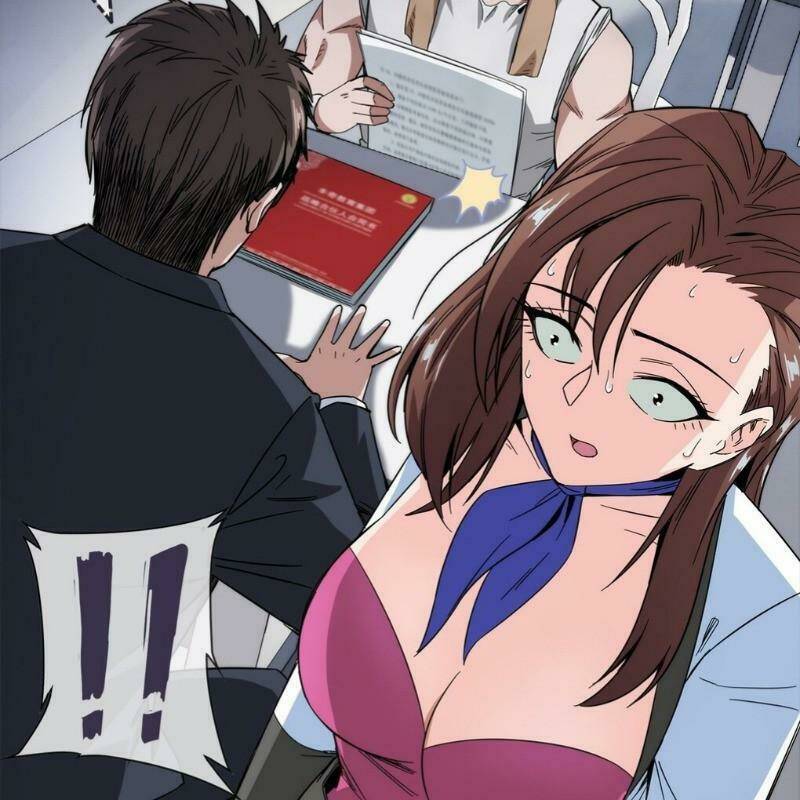 dạ thị chi chủ chapter 18 19