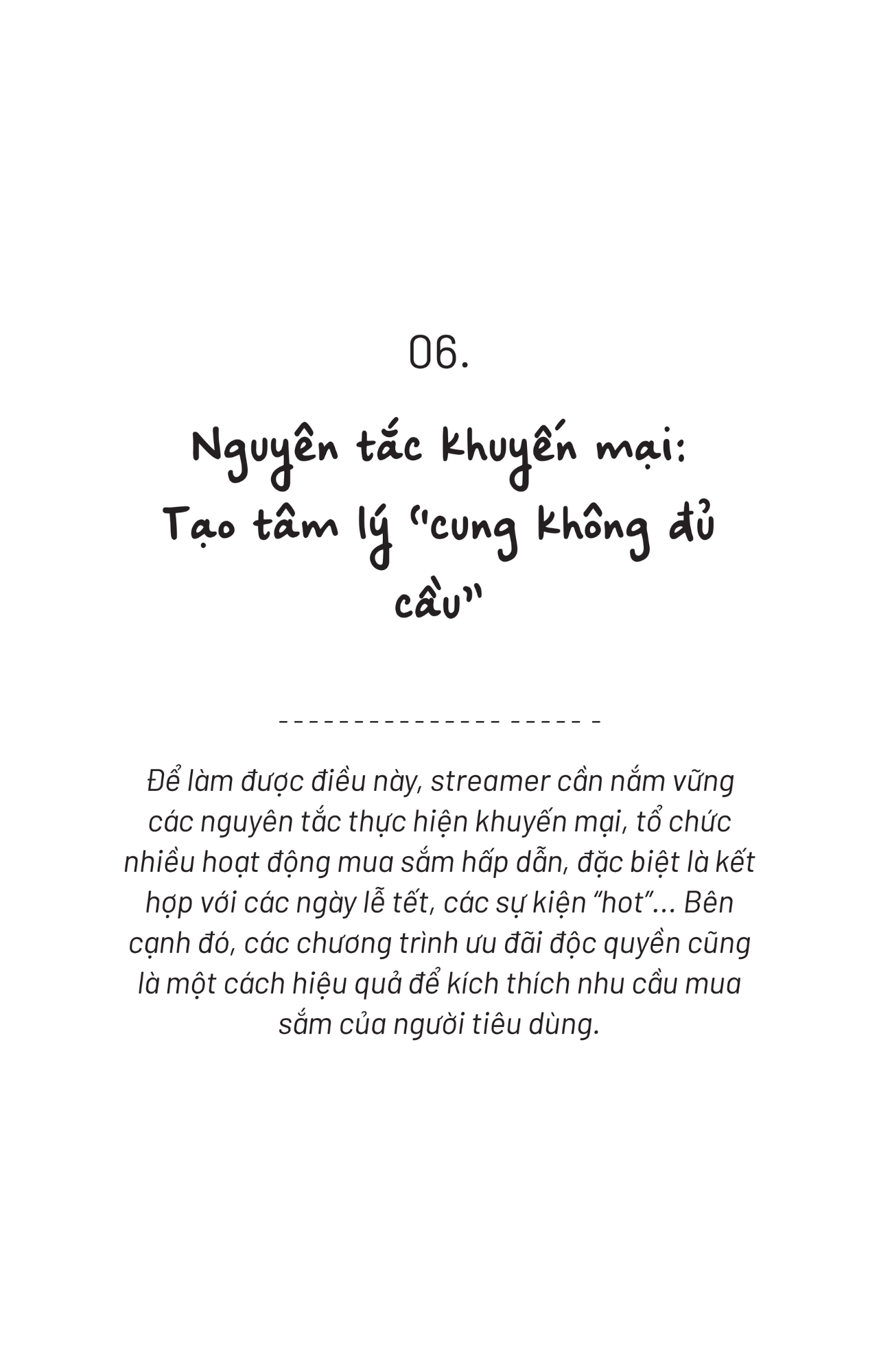 Công thức chốt đơn đỉnh cao giúp bạn KIẾM TIỀN TỶ mỗi tháng: Công Thức Livestream 1 Triệu Đơn