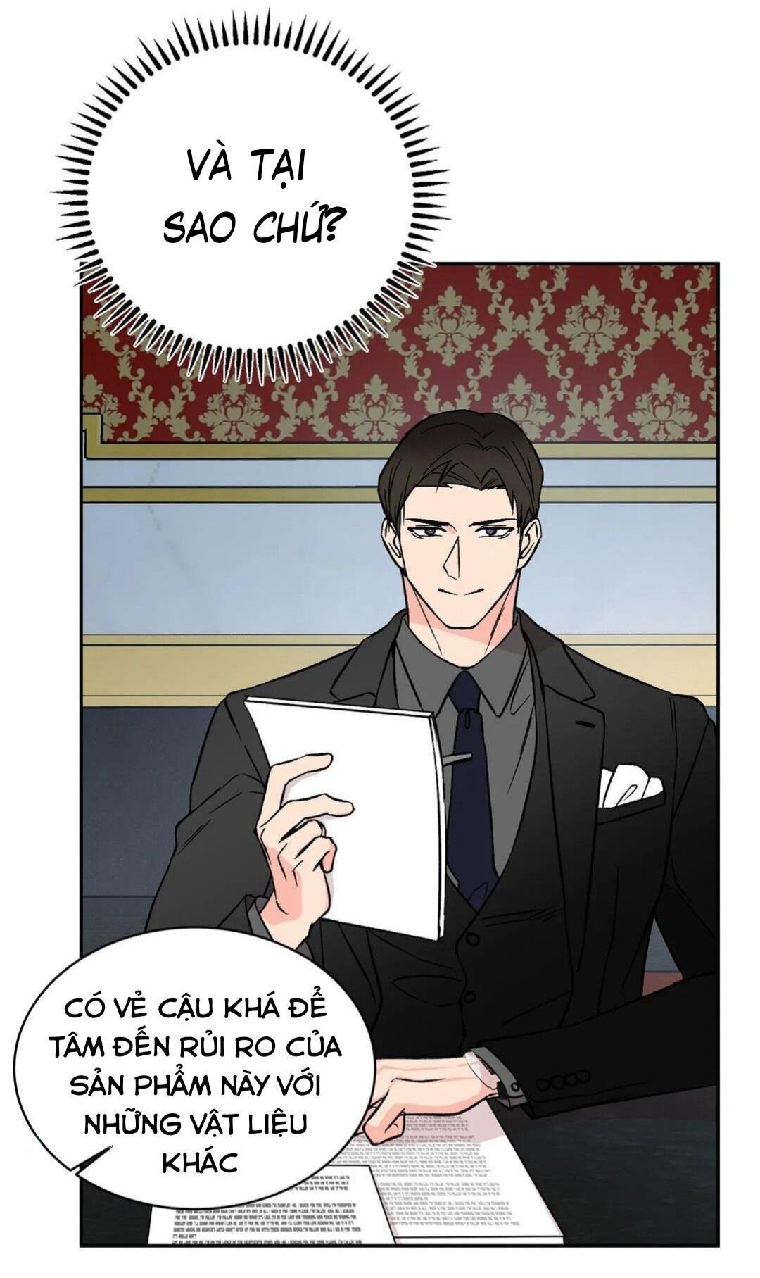 đảo ngược chapter 2 5