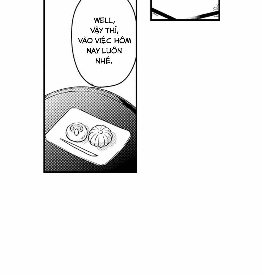 mang thai ở trường nam sinh chapter 52 23