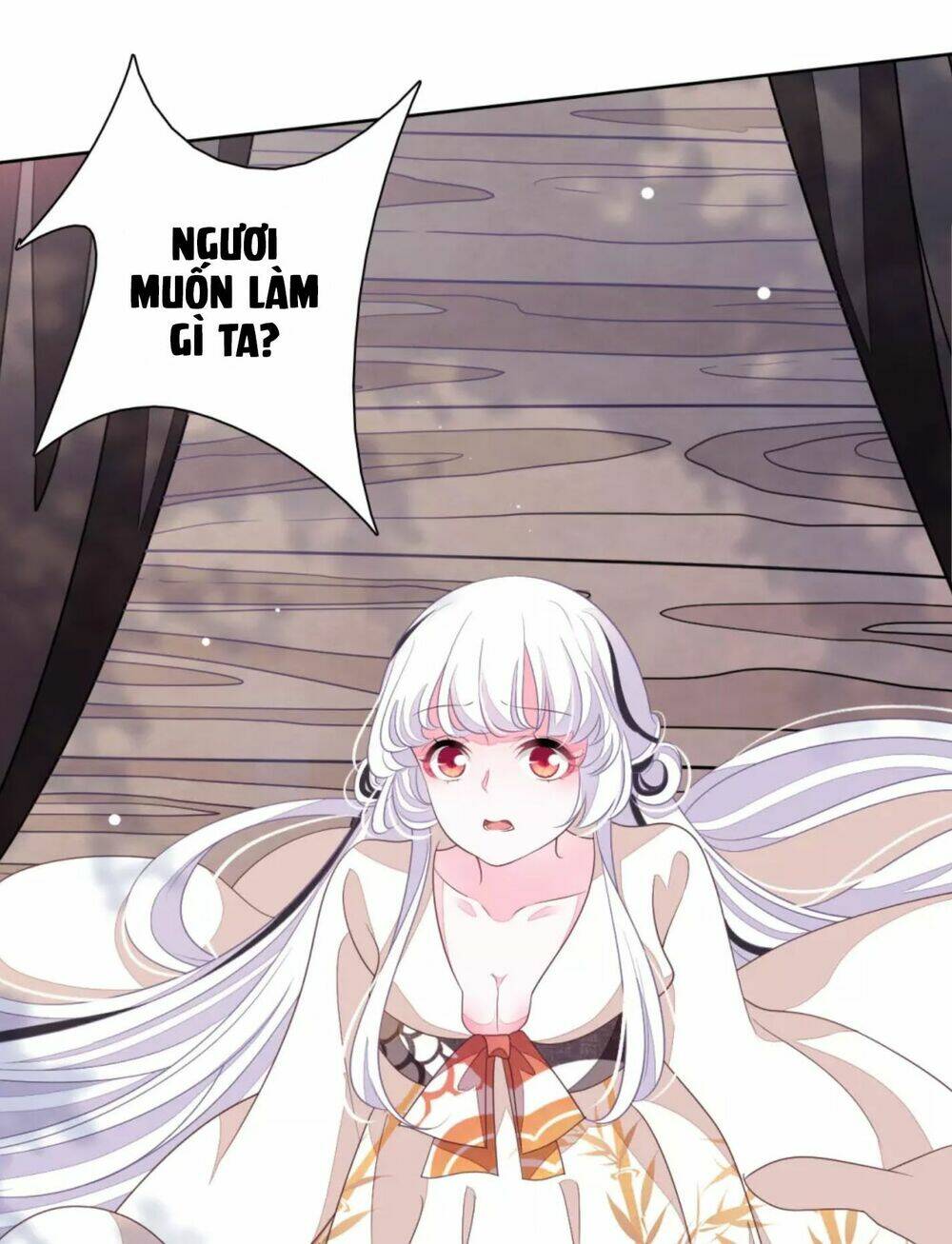 xuyên về cổ đại làm quốc bảo chapter 33 26