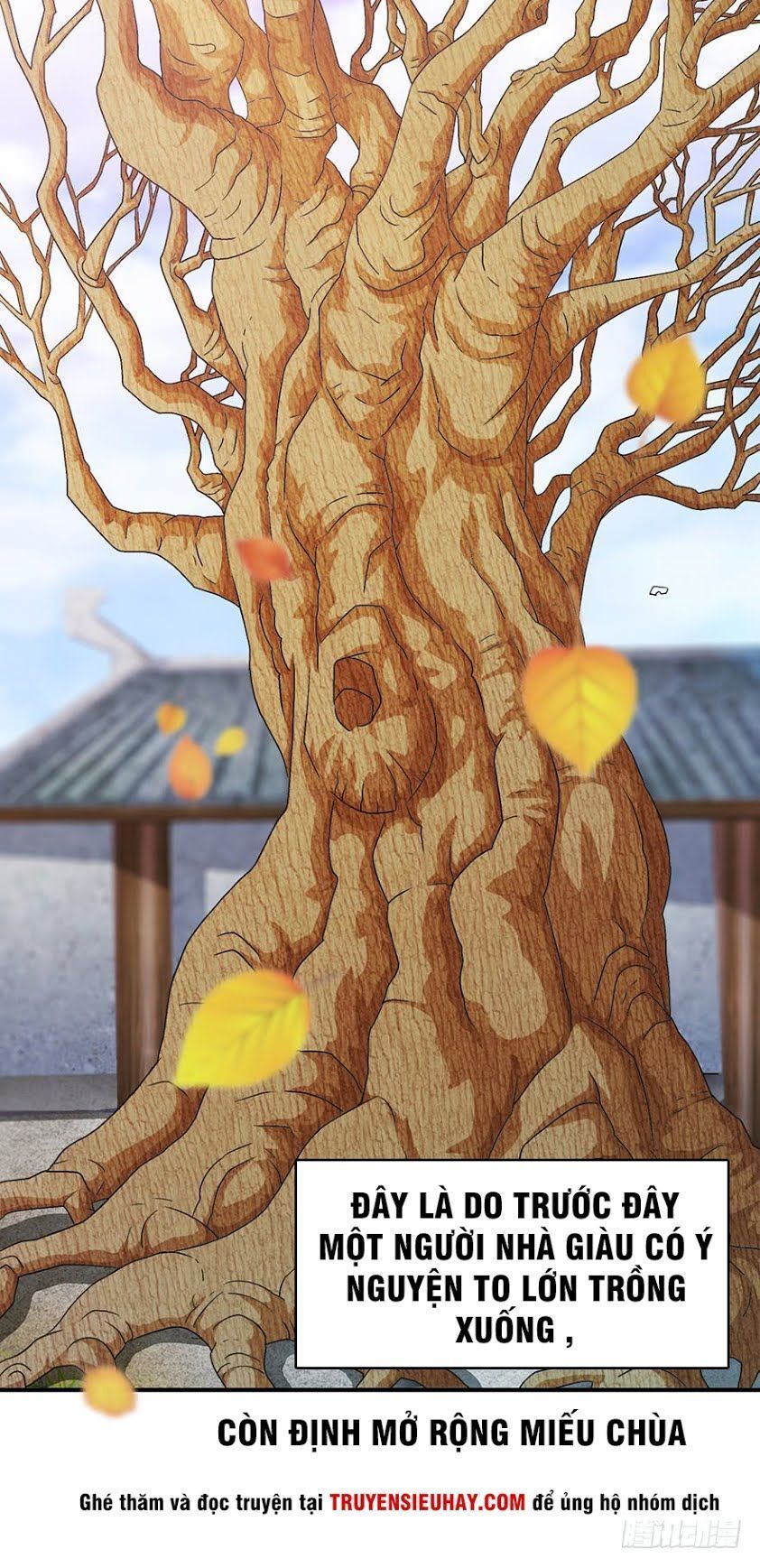 độ ta không độ nàng chapter 1 10