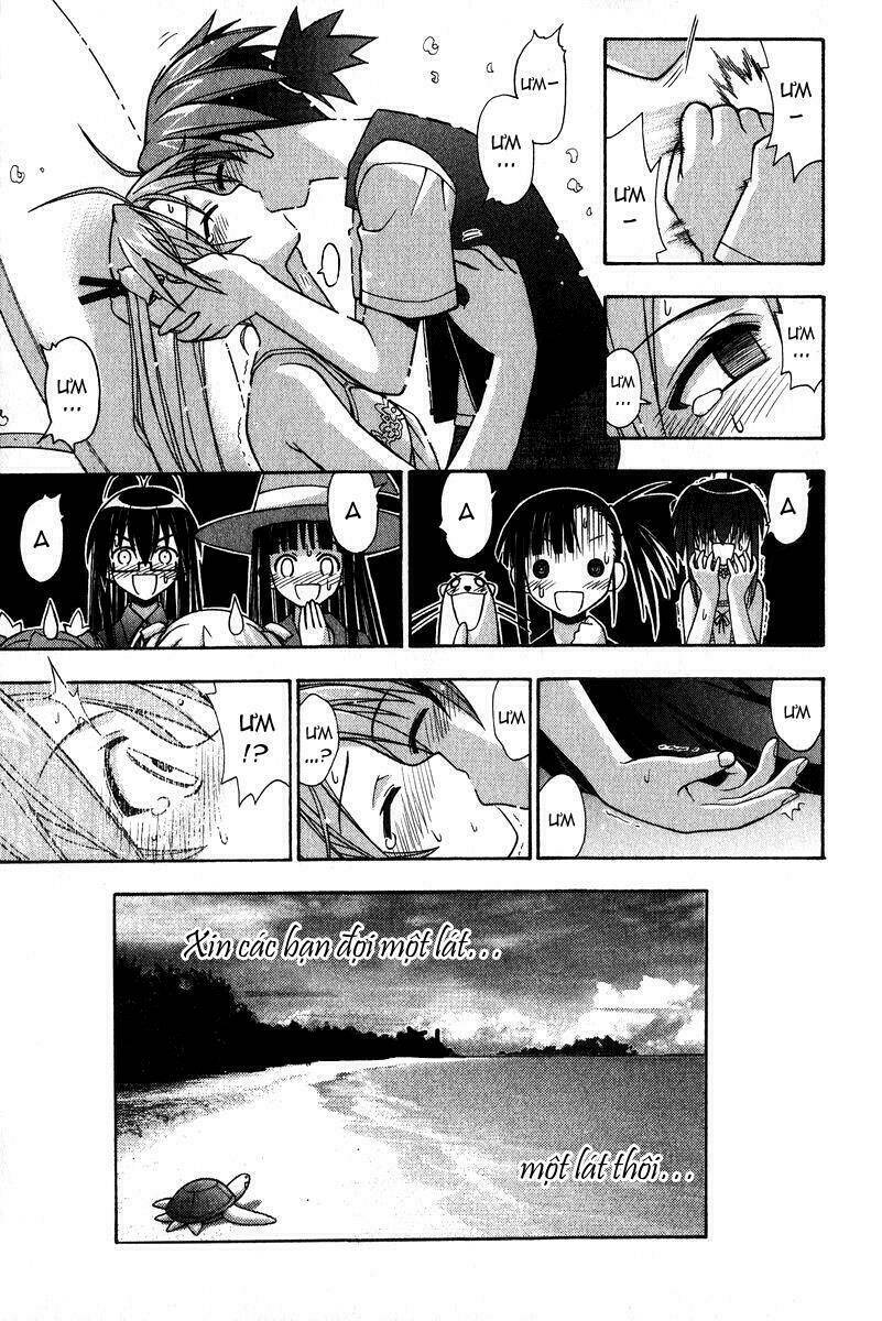 bậc thầy ma pháp chapter 85 10