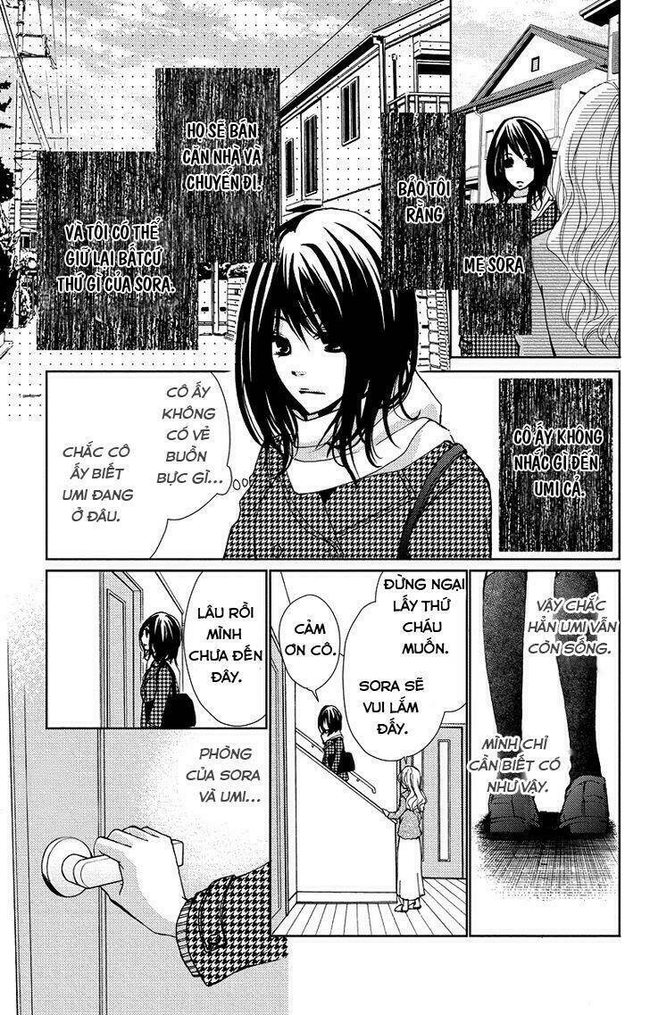 tình yêu và nỗi đau tột cùng chapter 16 31