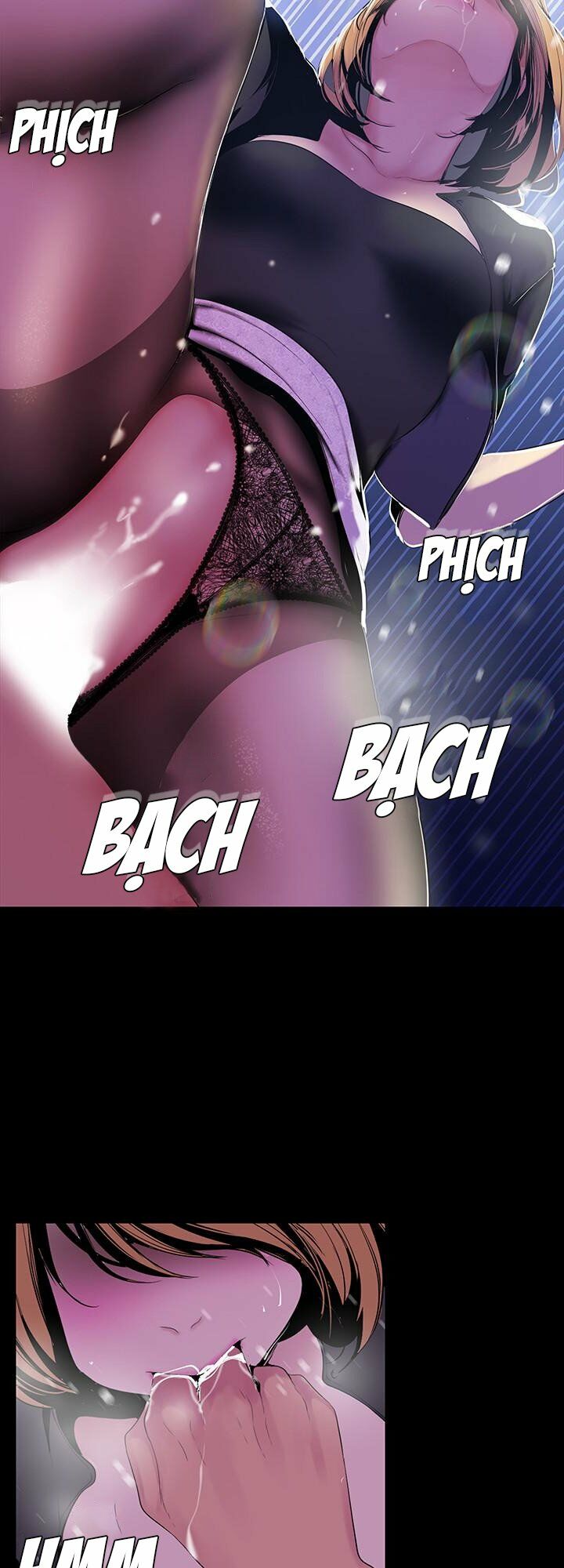 tân thế giới tuyệt vời chapter 53 10