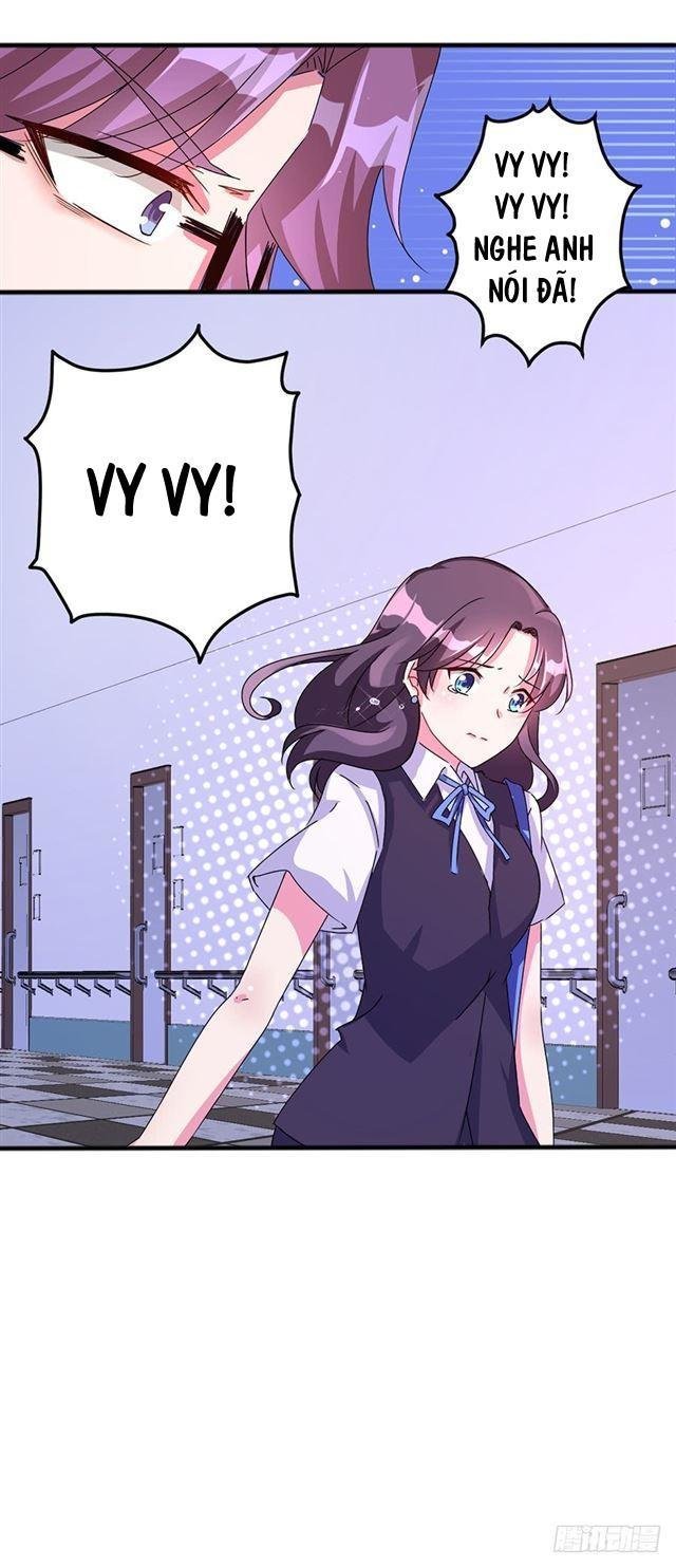 gửi người không quen chapter 1 50