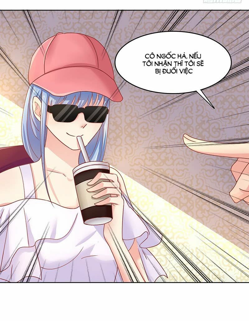 chồng già vợ trẻ trêu nhau hàng ngày chapter 6 9