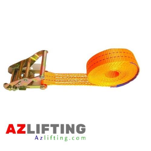 Dây cảo hàng không móc bản 35mm 2 tấn 5 mét