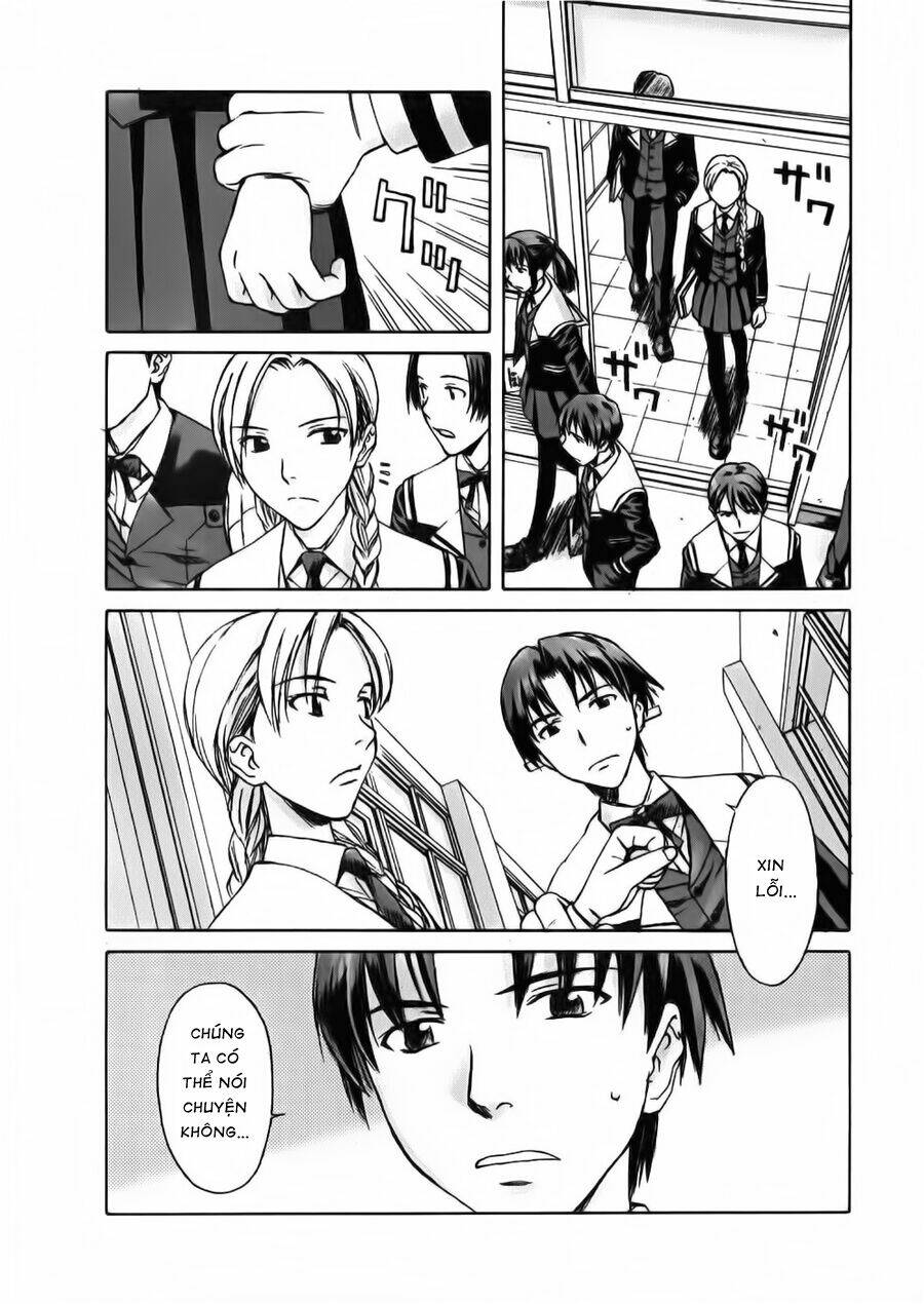 cronos haze chapter 4 11