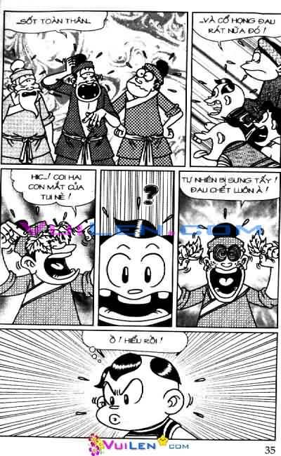 thần đồng đất việt chapter 84 32