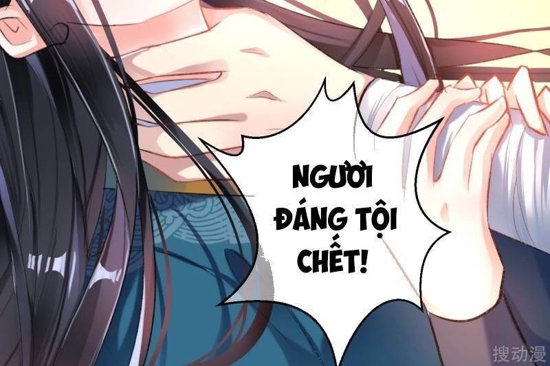 vương gia, áo lót của ngươi rơi mất rồi chapter 19 26