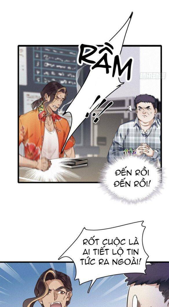 thỉnh quân nhập quái chapter 6 4