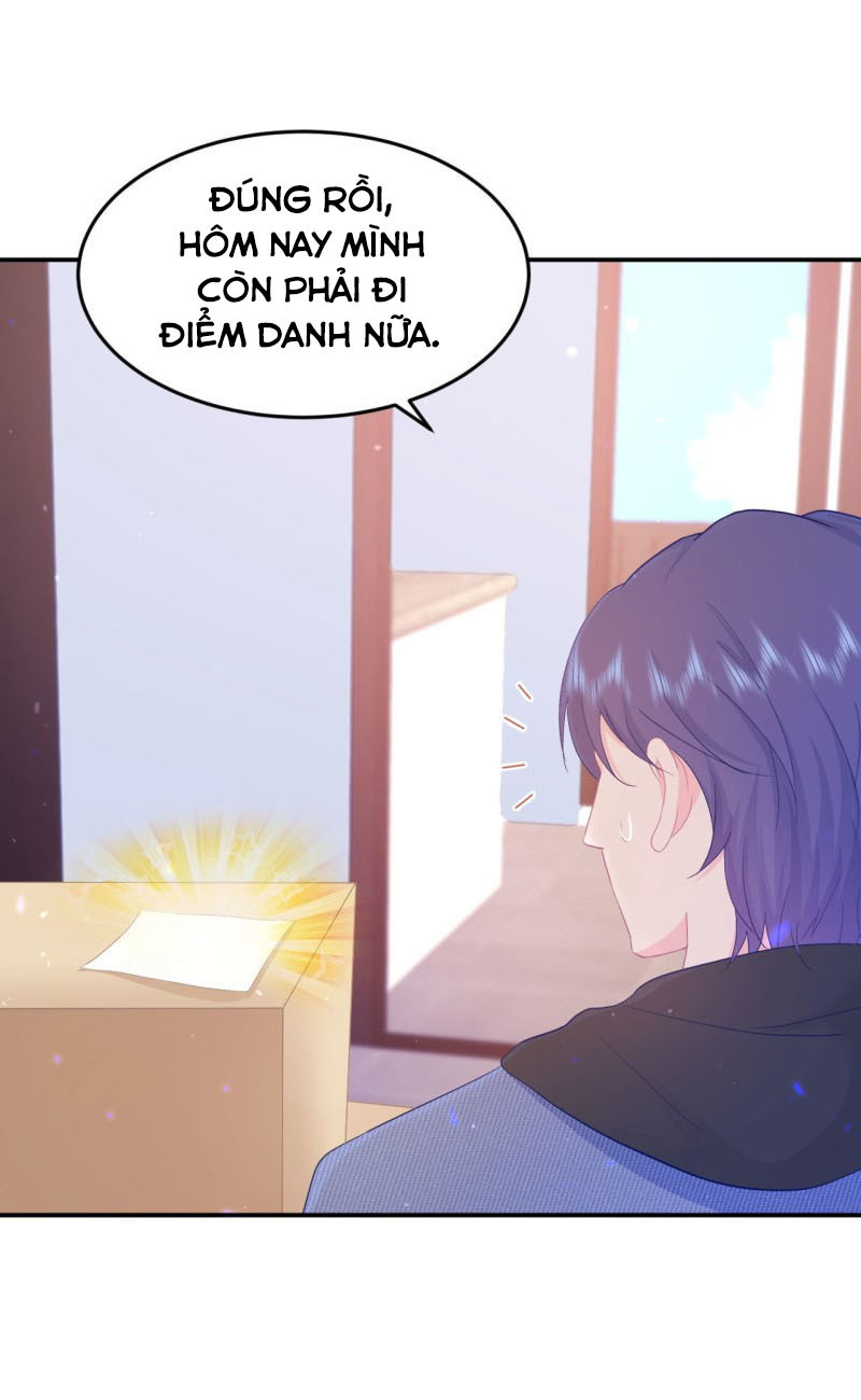 sử thi tình yêu của tôi và “tôi” chapter 1 25