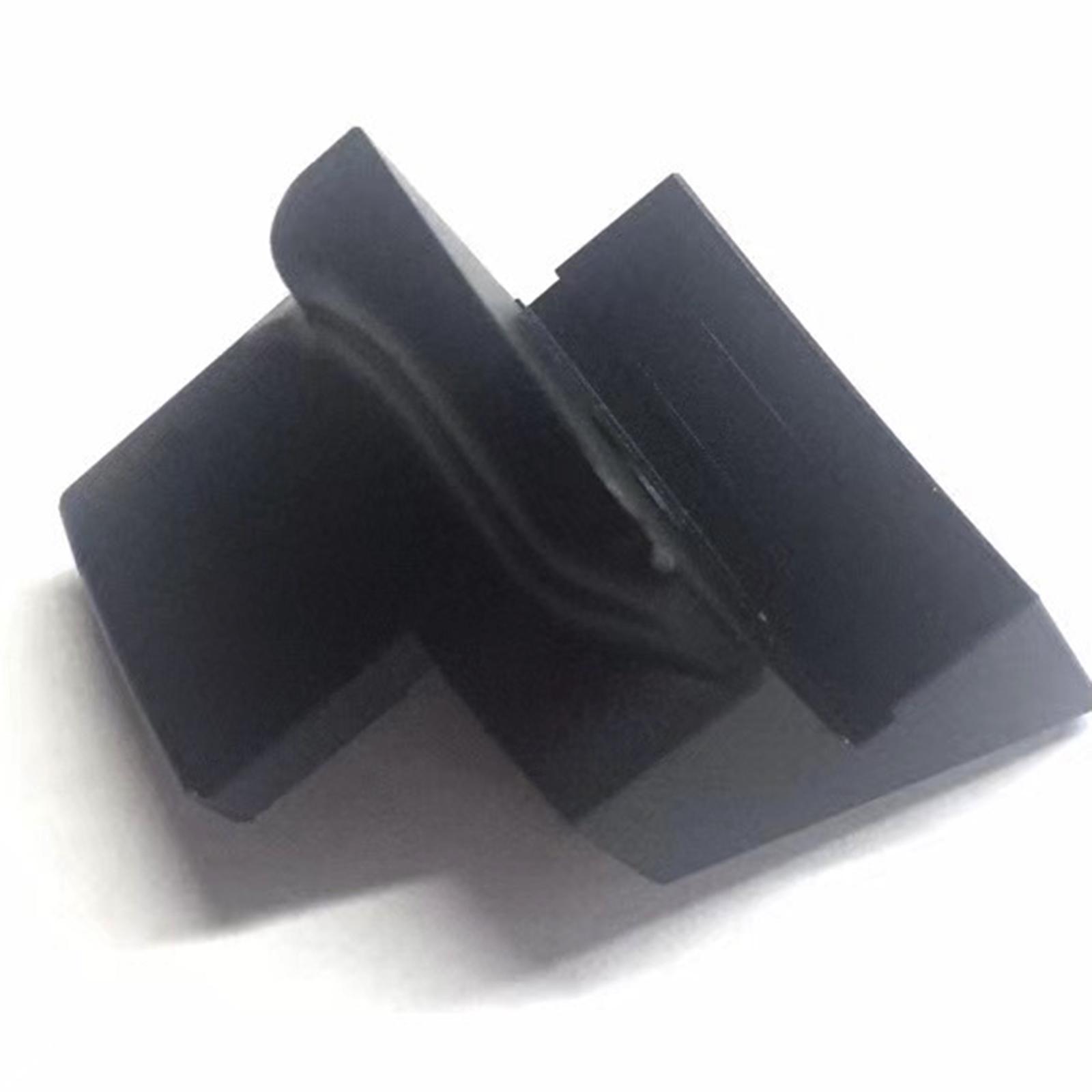 Stretch Belt Remover Installer Metal Tool High Performance Black