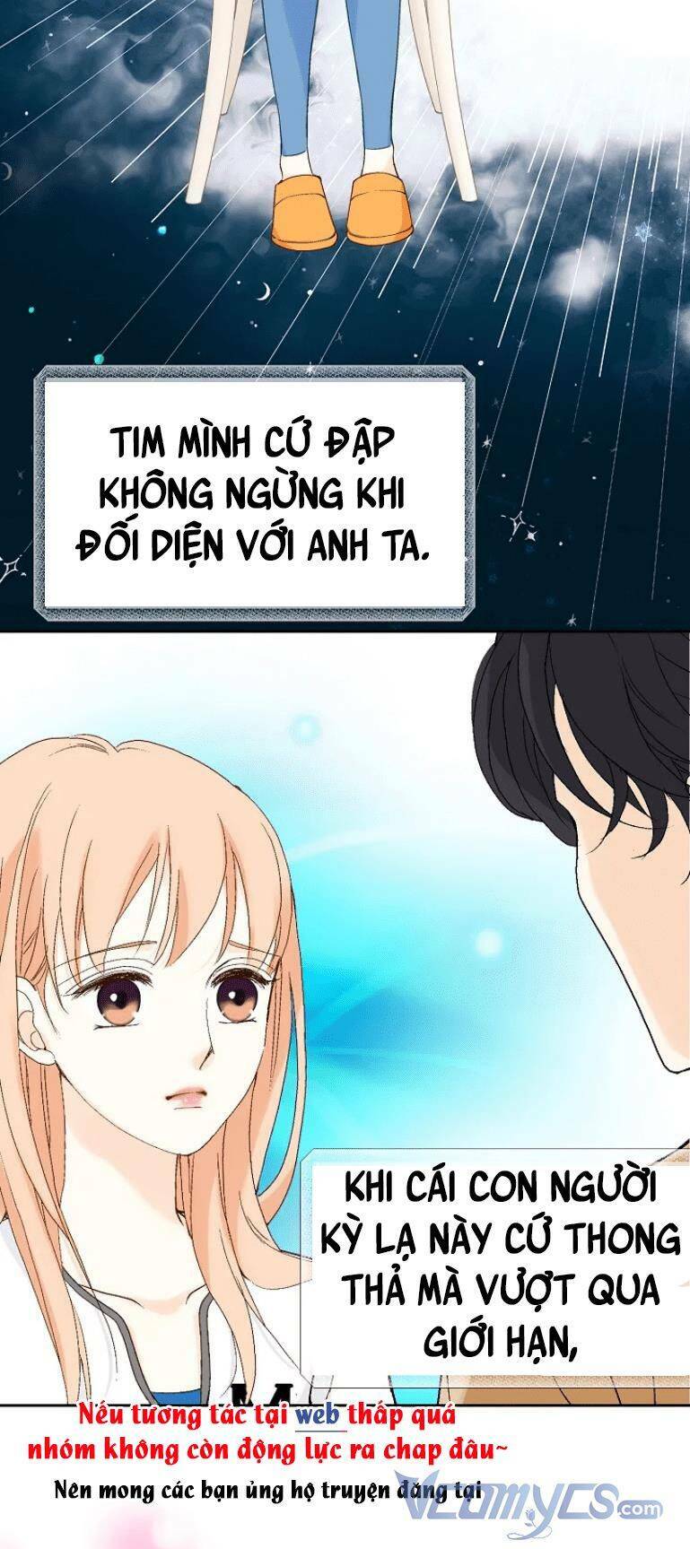 lee bom, em là của anh chapter 48 37
