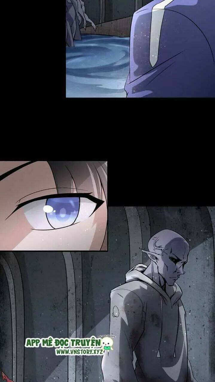 bạn gái virus của tôi chapter 199 9