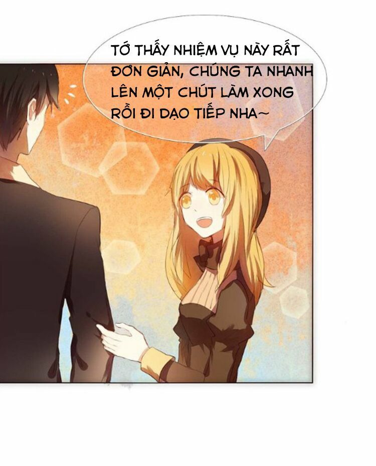 kế hoạch trái tim chapter 5 9