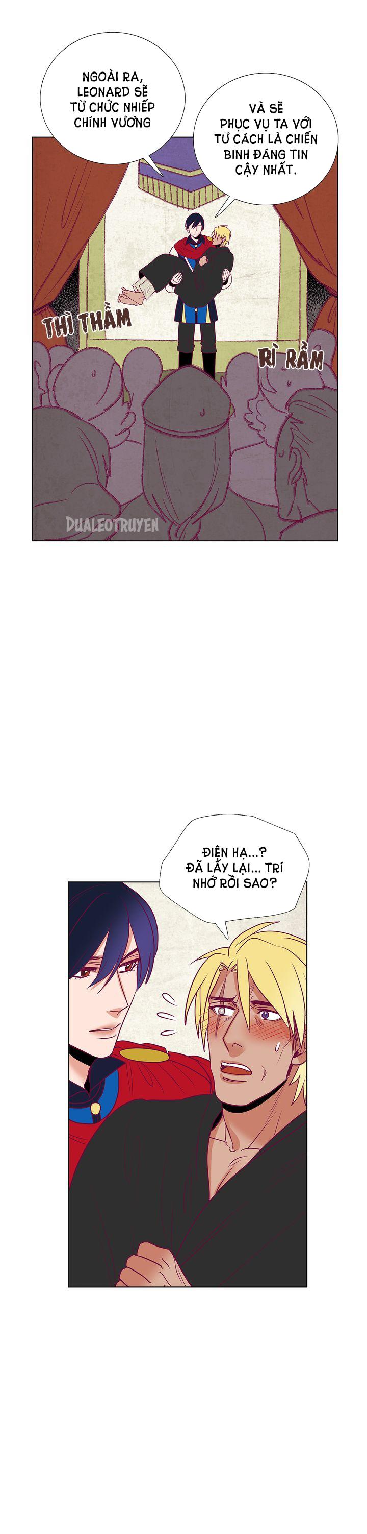 rạp chiếu phim bl cổ điển chapter 22 10