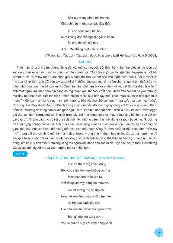 Sách - 150 Bài Văn Hay Lớp 6 (Biên soạn theo chương trình GDPT mới) - ndbooks