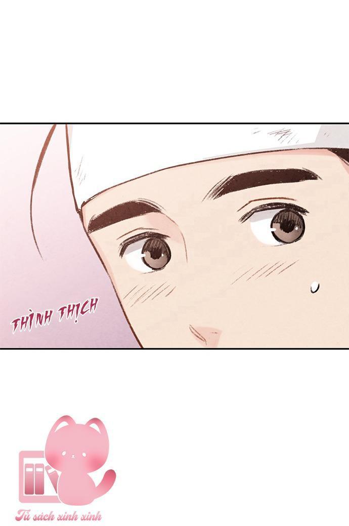 lệnh cấm hôn chapter 20 11