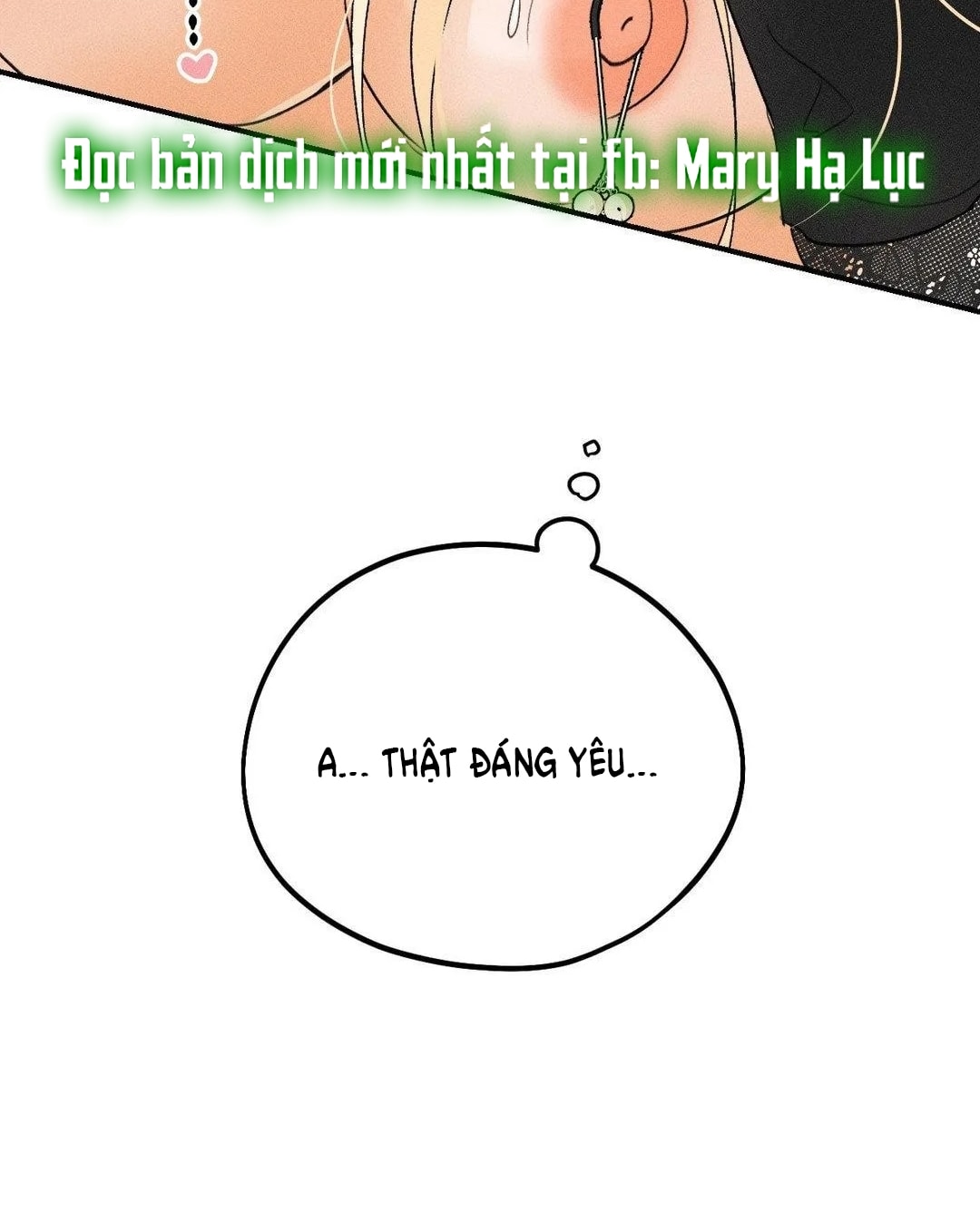 [18+] người đàn ông làm tình với quỷ chapter 20.2 35