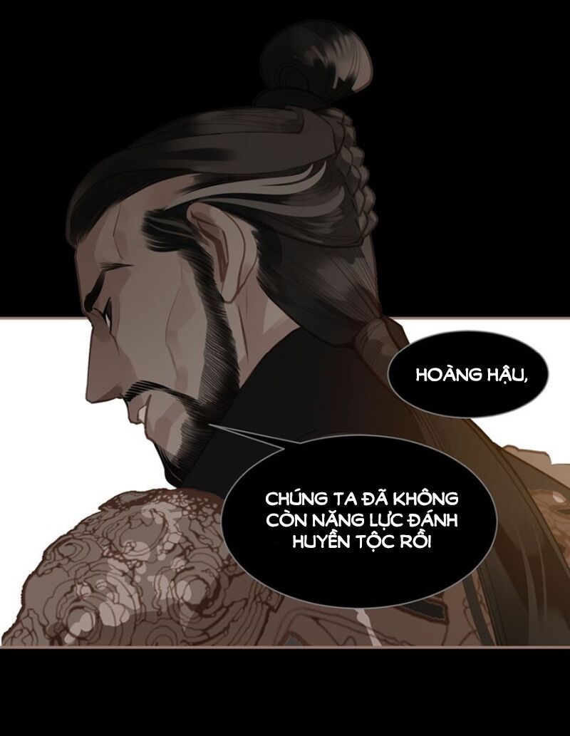 nhất đại linh hậu chapter 42 30