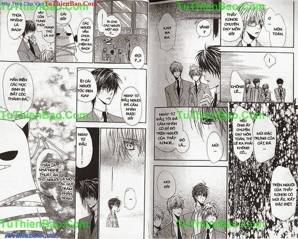 nhất quỷ nhì ma chapter 2 44