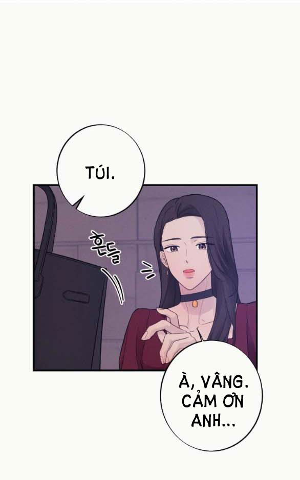 [18+] người vợ quyến rũ chapter 7.2 24