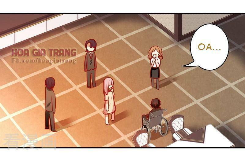 phục thù thiếu gia tiểu điềm thê chapter 24 25