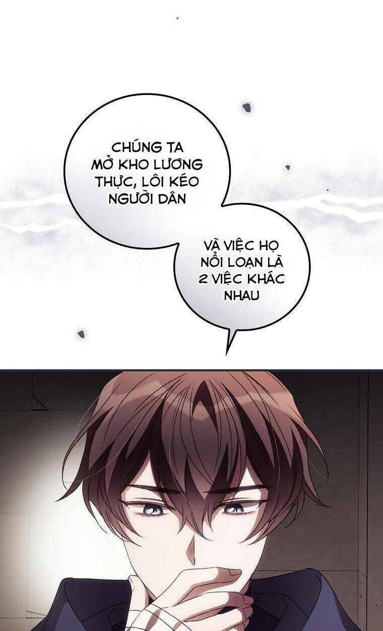 tôi nhìn thấy cái chết của bạn chapter 38 5