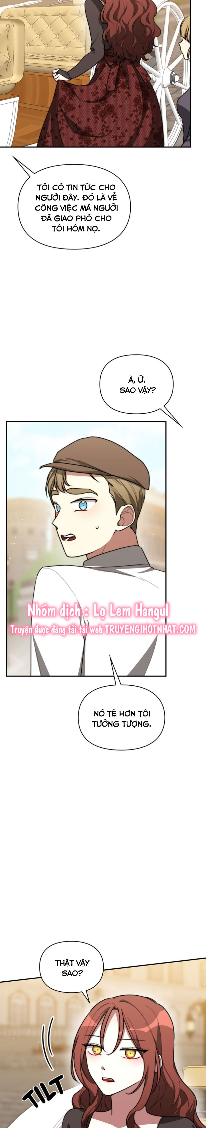 chuyện tình tay ba chapter 81 14